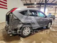 2016 Honda CR-V фото