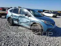 2016 Honda CR-V фото