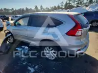 2016 Honda CR-V photo