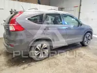 2016 Honda CR-V фото