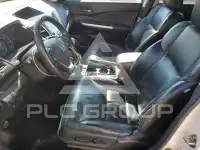 2016 Honda CR-V photo