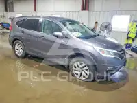 2016 Honda CR-V photo