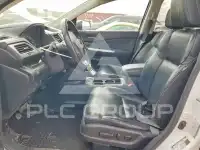 2016 Honda CR-V фото