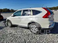 2016 Honda CR-V photo