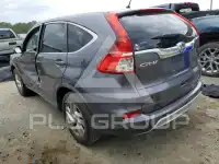 2016 Honda CR-V фото