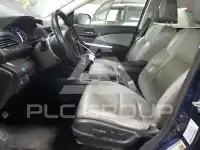 2016 Honda CR-V photo