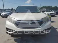 2016 Honda CR-V фото