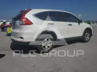 2016 Honda CR-V фото