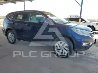 2016 Honda CR-V фото
