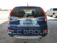2016 Honda CR-V фото