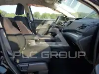 2016 Honda CR-V фото