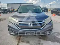 2016 Honda CR-V фото
