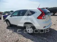 2016 Honda CR-V фото