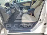 2016 Honda CR-V photo
