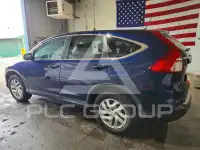 2016 Honda CR-V фото