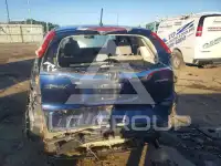 2016 Honda CR-V фото