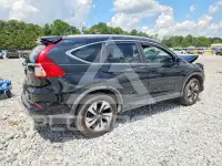 2016 Honda CR-V фото