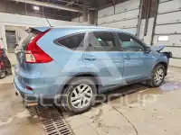 2016 Honda CR-V photo
