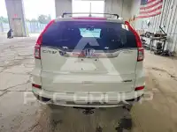 2016 Honda CR-V фото