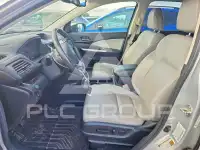 2016 Honda CR-V фото