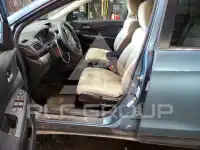 2016 Honda CR-V photo
