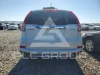 2016 Honda CR-V фото