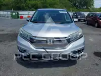 2016 Honda CR-V photo