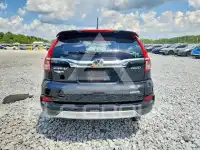 2016 Honda CR-V фото