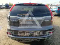 2016 Honda CR-V фото