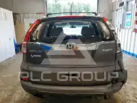 2016 Honda CR-V фото