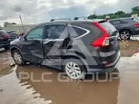 2016 Honda CR-V photo