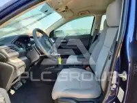 2016 Honda CR-V фото