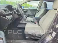 2016 Honda CR-V photo