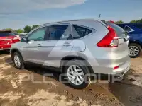2016 Honda CR-V фото