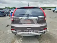 2016 Honda CR-V photo