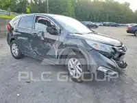 2016 Honda CR-V photo