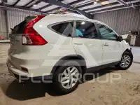 2016 Honda CR-V photo