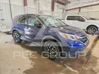2016 Honda CR-V photo