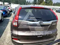 2016 Honda CR-V photo