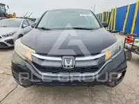2016 Honda CR-V фото