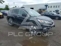 2016 Honda CR-V фото