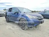 2016 Honda CR-V photo