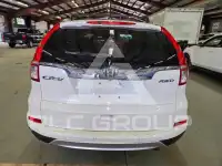 2016 Honda CR-V photo