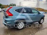 2016 Honda CR-V фото