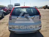 2016 Honda CR-V фото