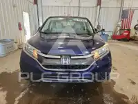2016 Honda CR-V photo
