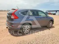 2016 Honda CR-V photo