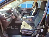 2016 Honda CR-V photo