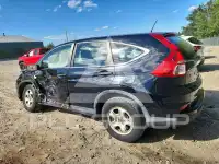 2016 Honda CR-V фото