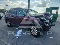 2016 Honda CR-V photo